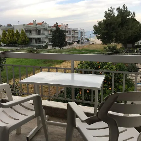 Apartament Ulysses