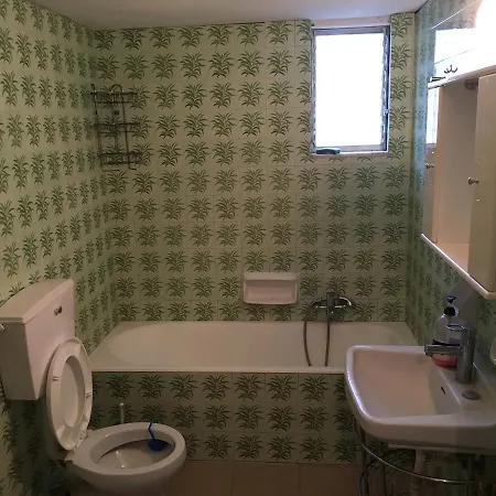 Apartament Ulysses *
